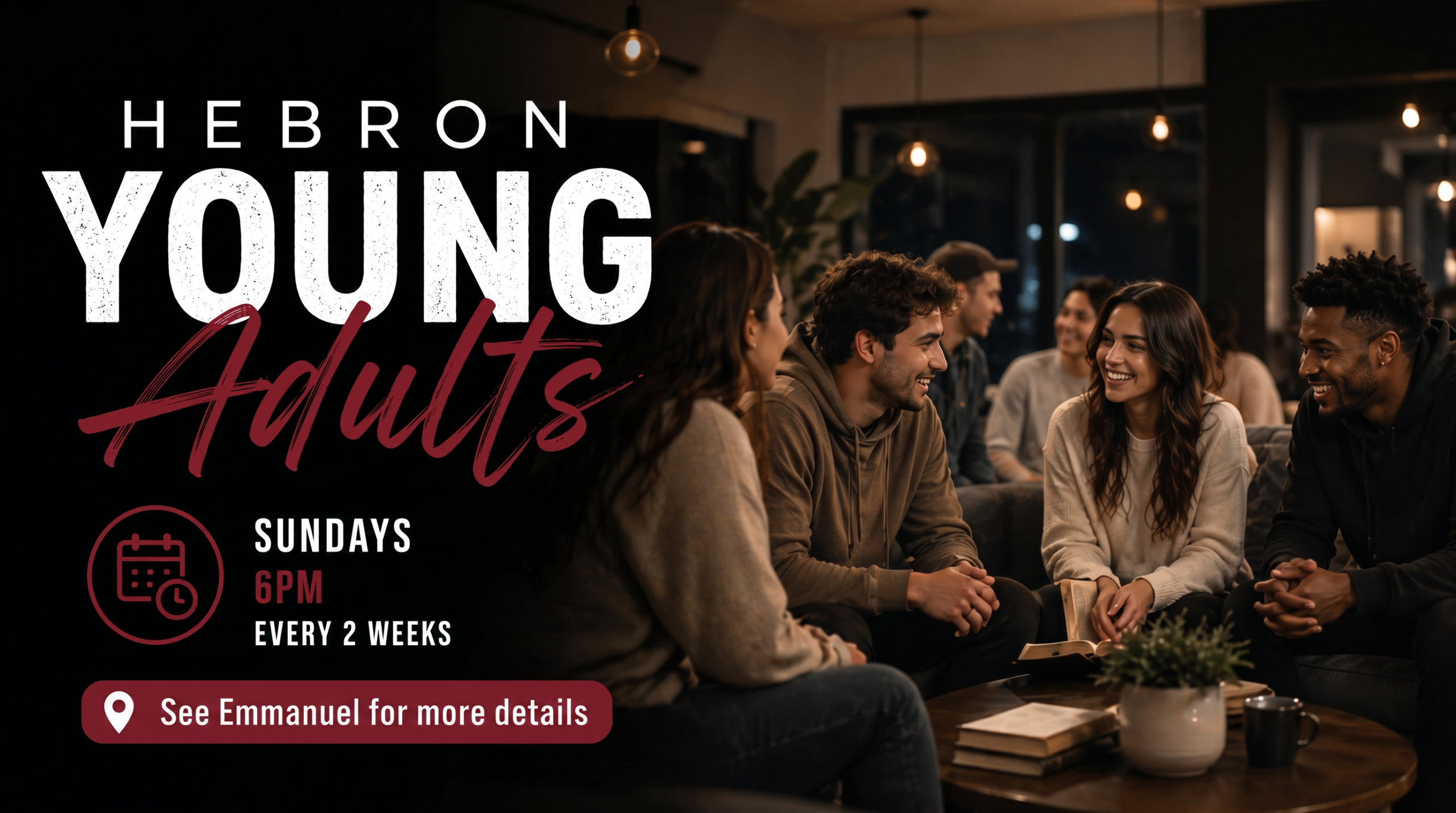 Hebron Young Adults Banner Updated